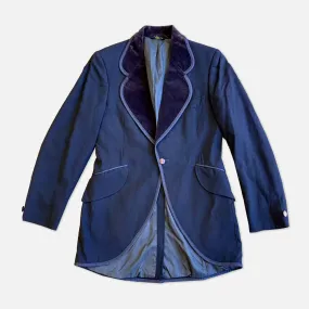 After Six Vintage Blazer