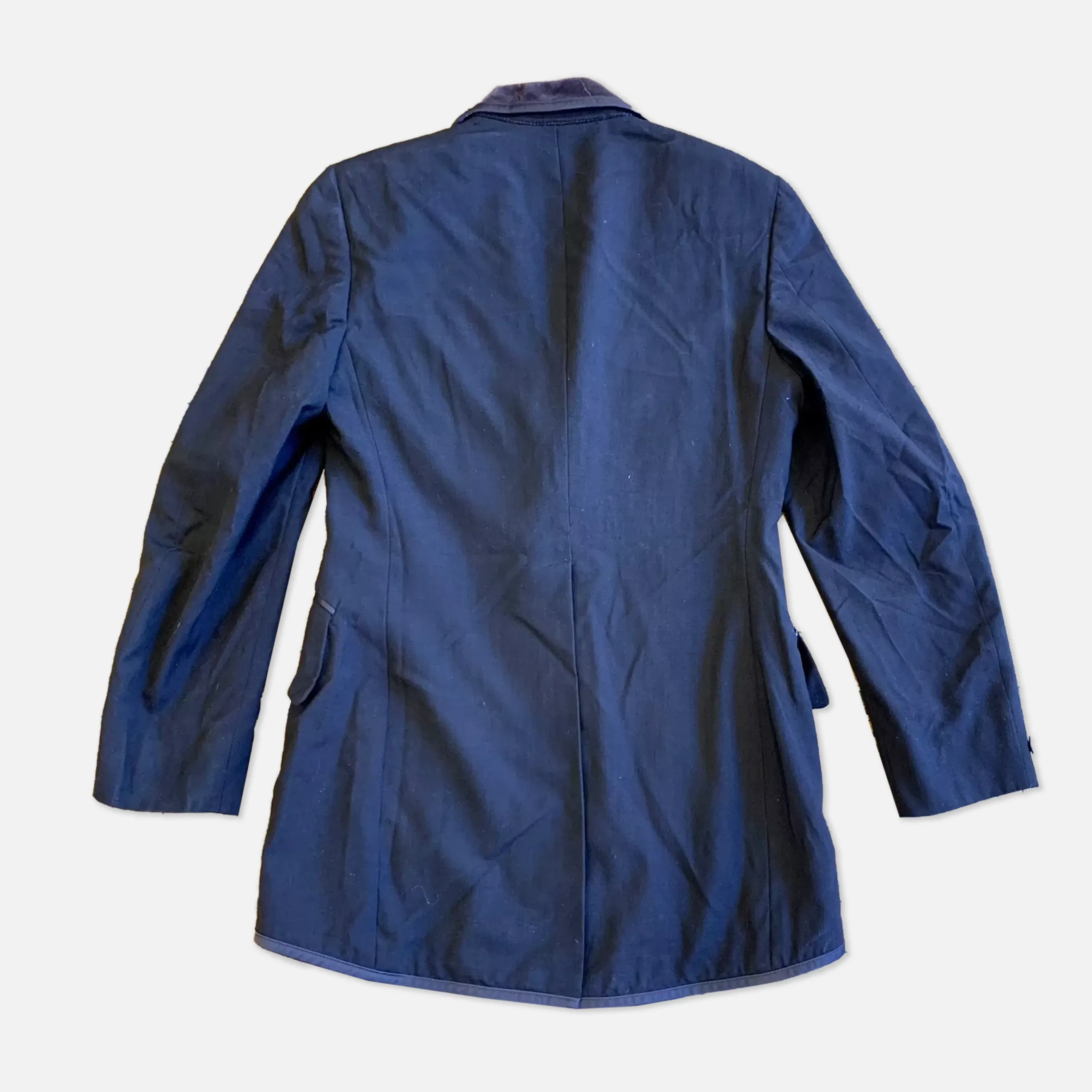 After Six Vintage Blazer