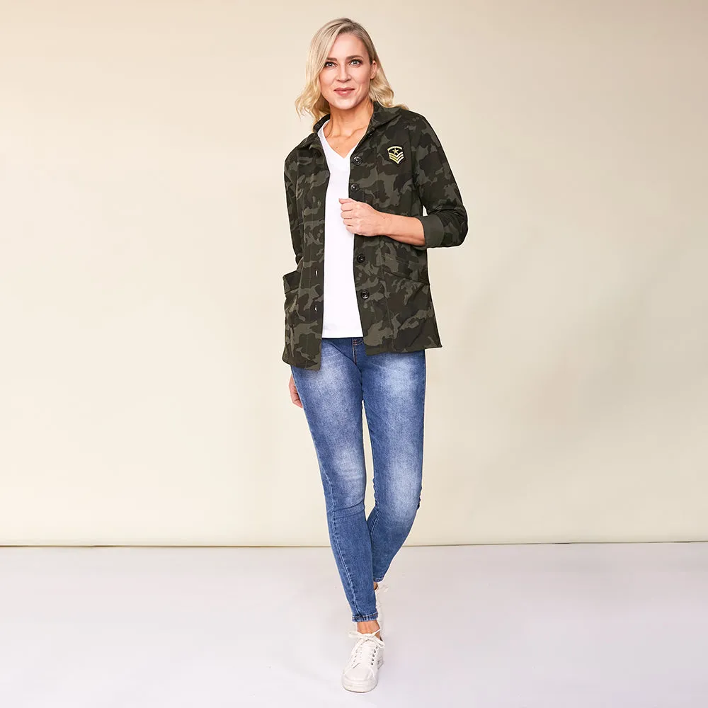 Alex Blazer (Army)