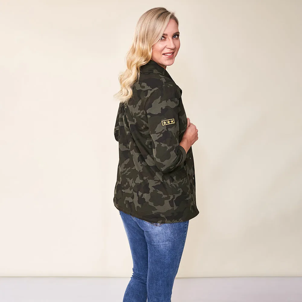 Alex Blazer (Army)