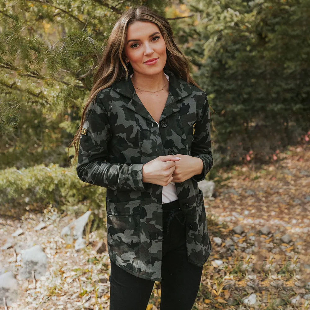 Alex Blazer (Army)