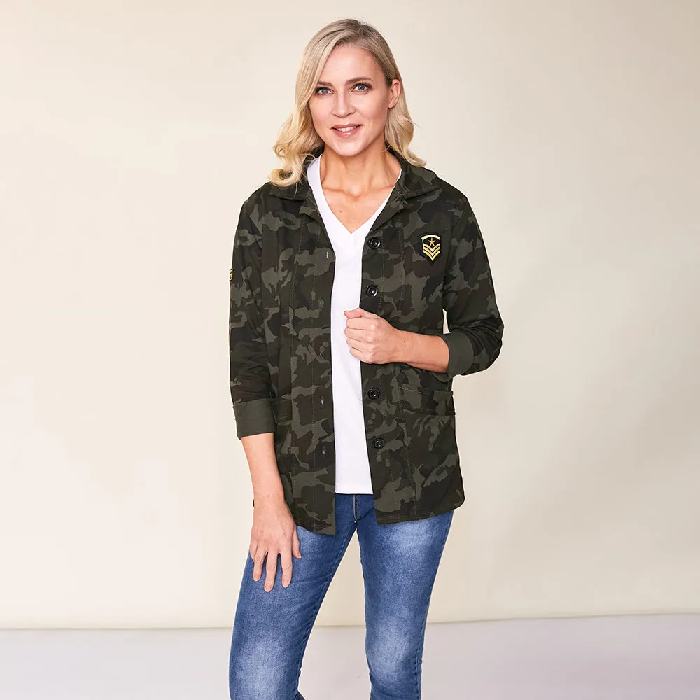 Alex Blazer (Army)