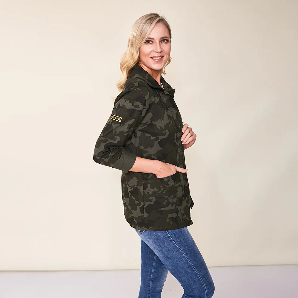 Alex Blazer (Army)