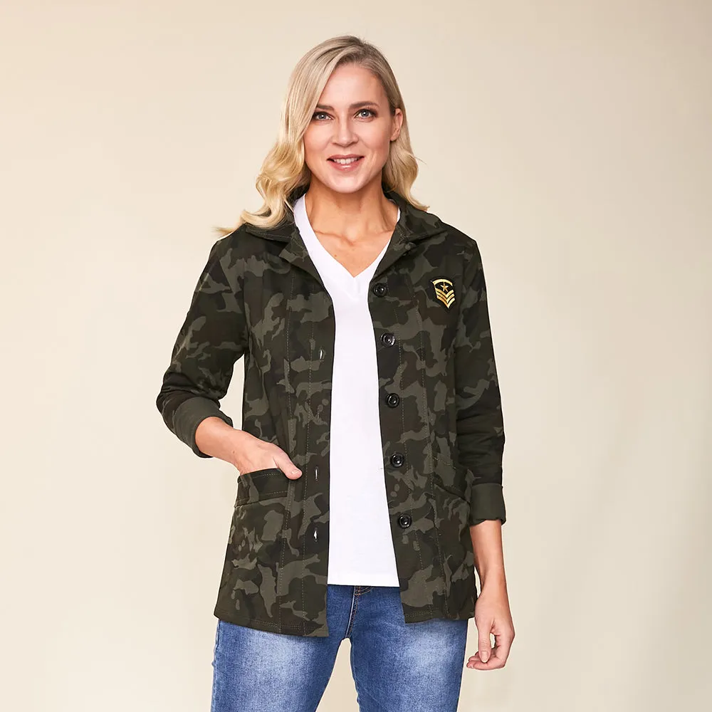 Alex Blazer (Army)