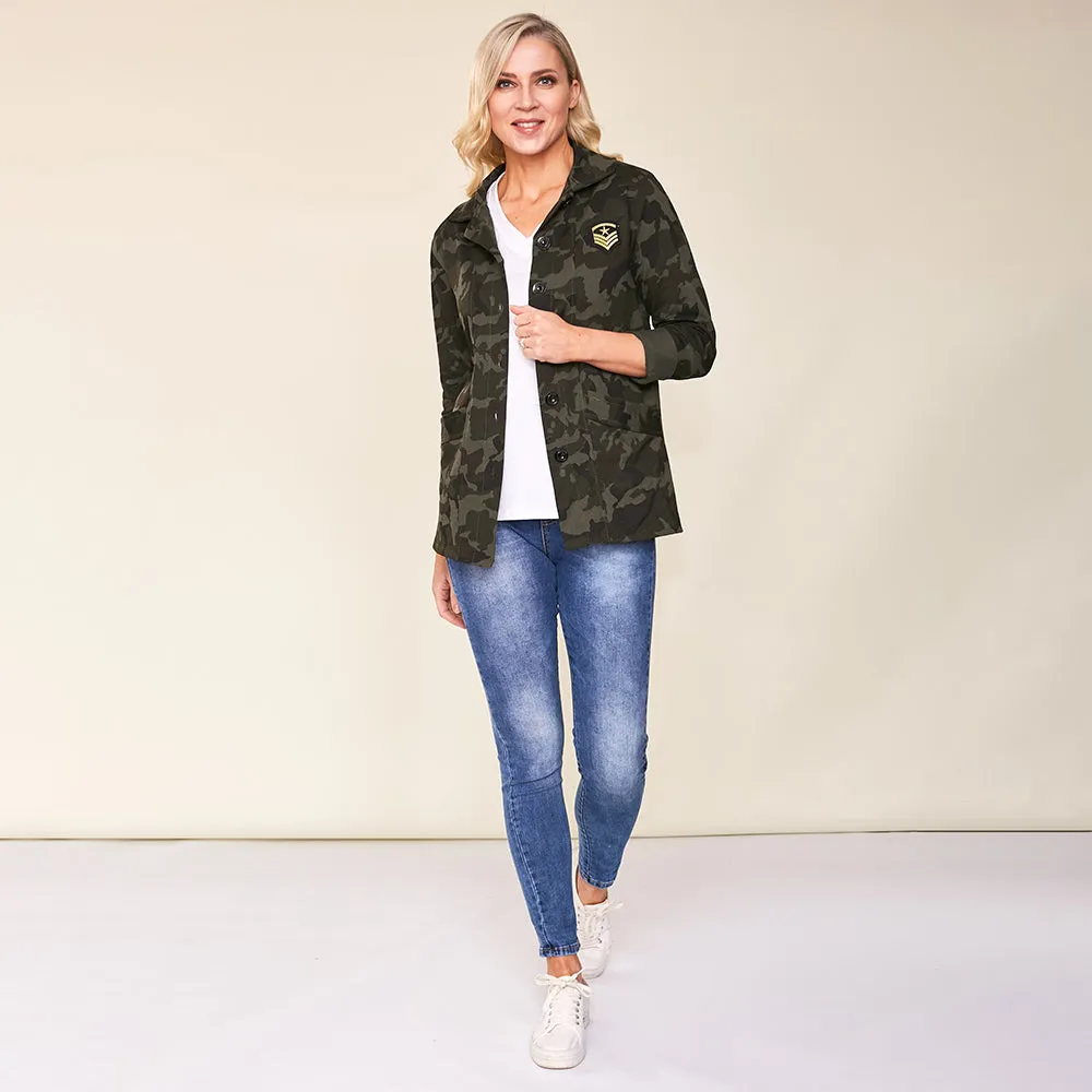Alex Blazer (Army)