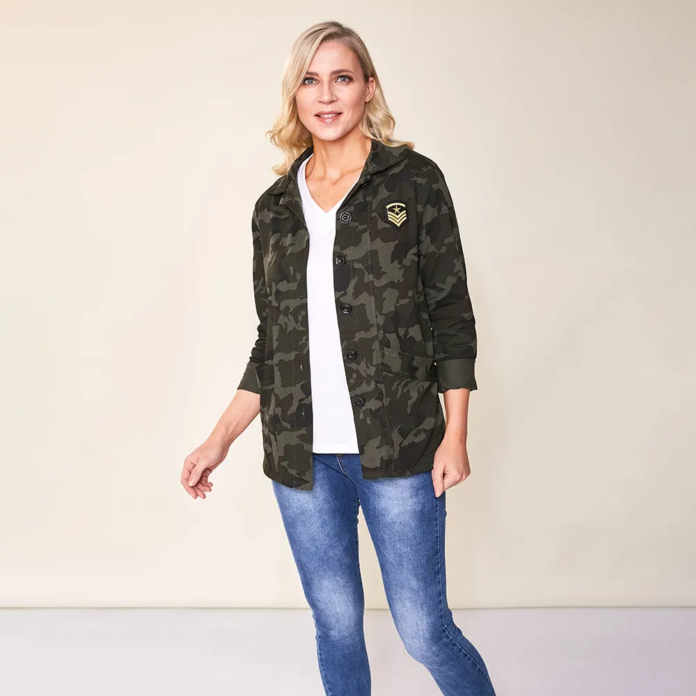 Alex Blazer (Army)