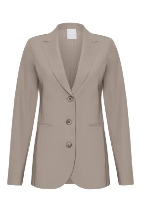 Blazer | Travel Jersey | Toku | Sand