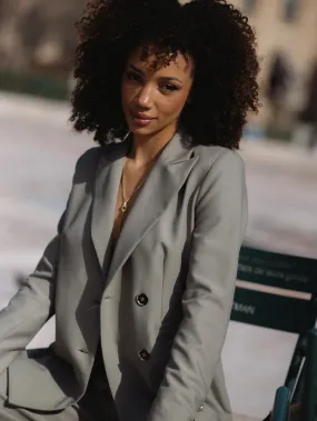 Celine Blazer