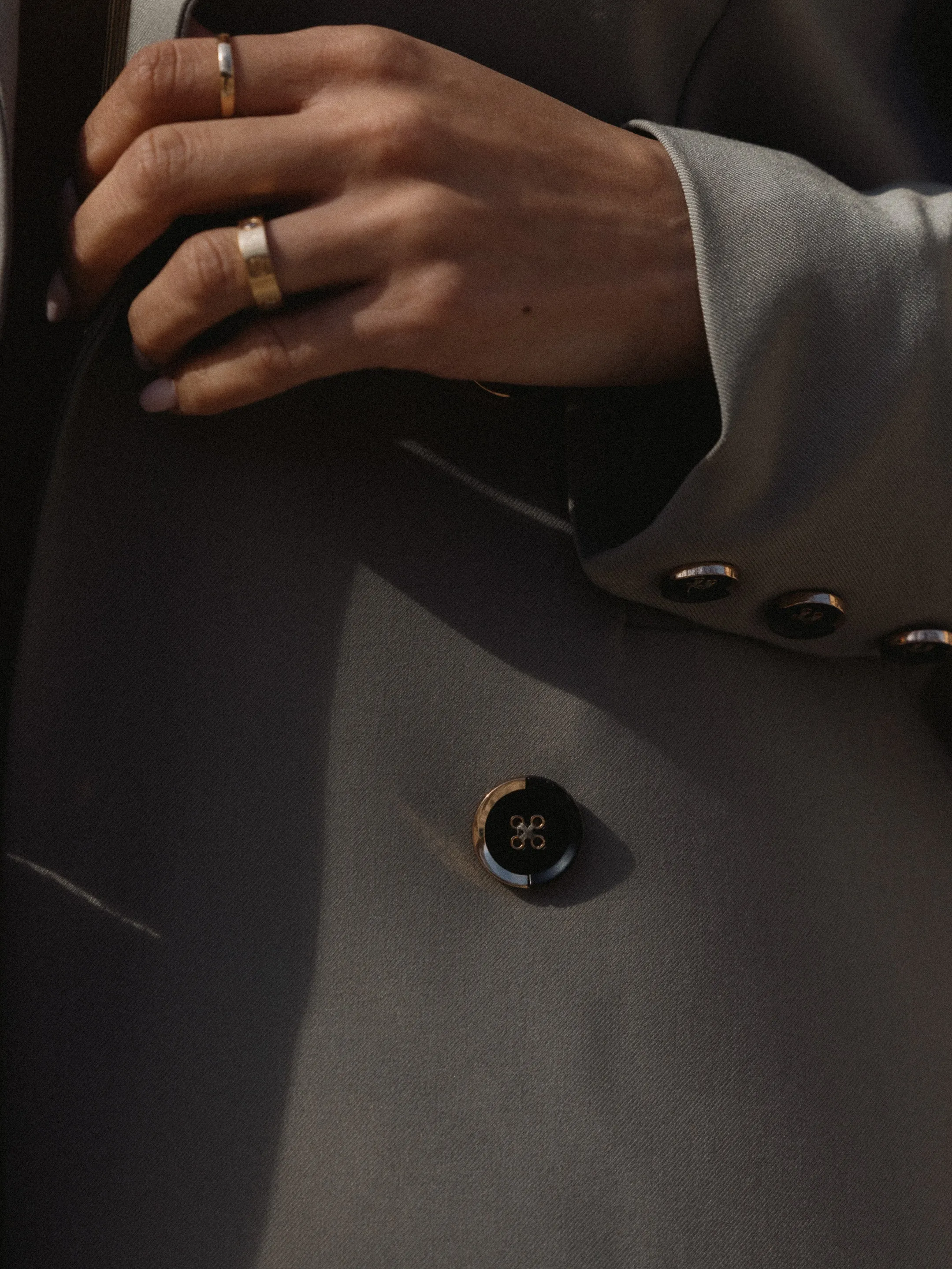 Celine Blazer
