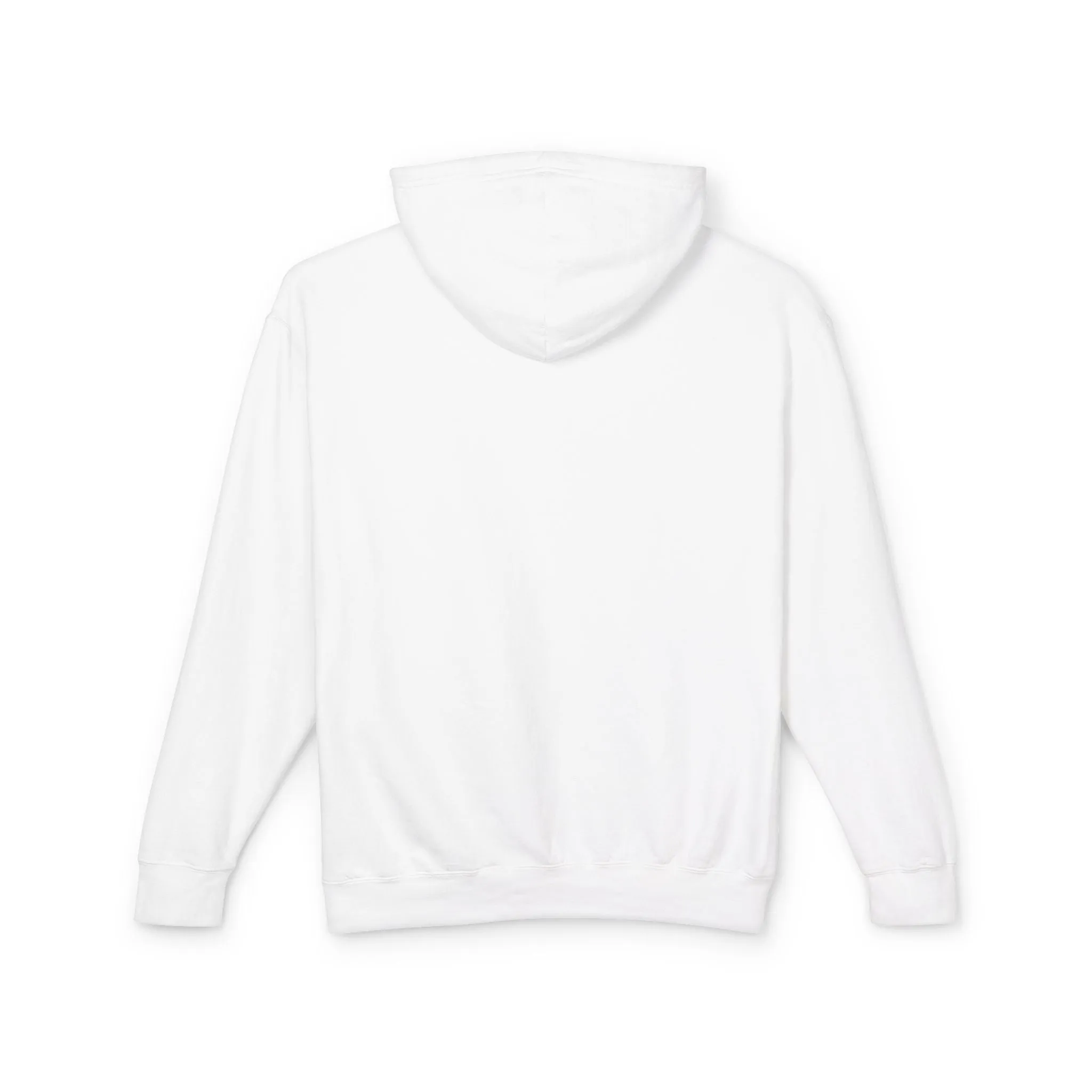 Citadelle Laferrière Haitian Pride Hoodie – Custom Hooded Sweatshirt with Flag Illustration