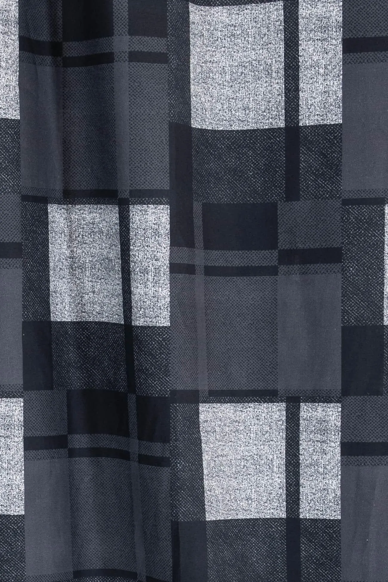City Blocks Indian Cotton Woven