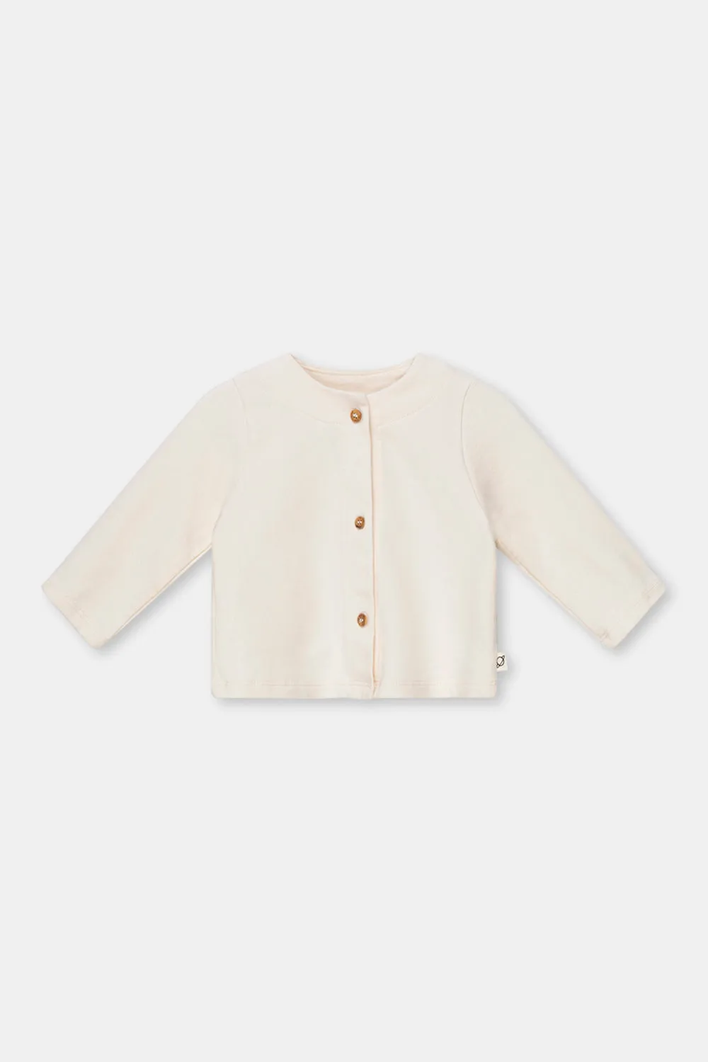 Fleece Baby Jacket