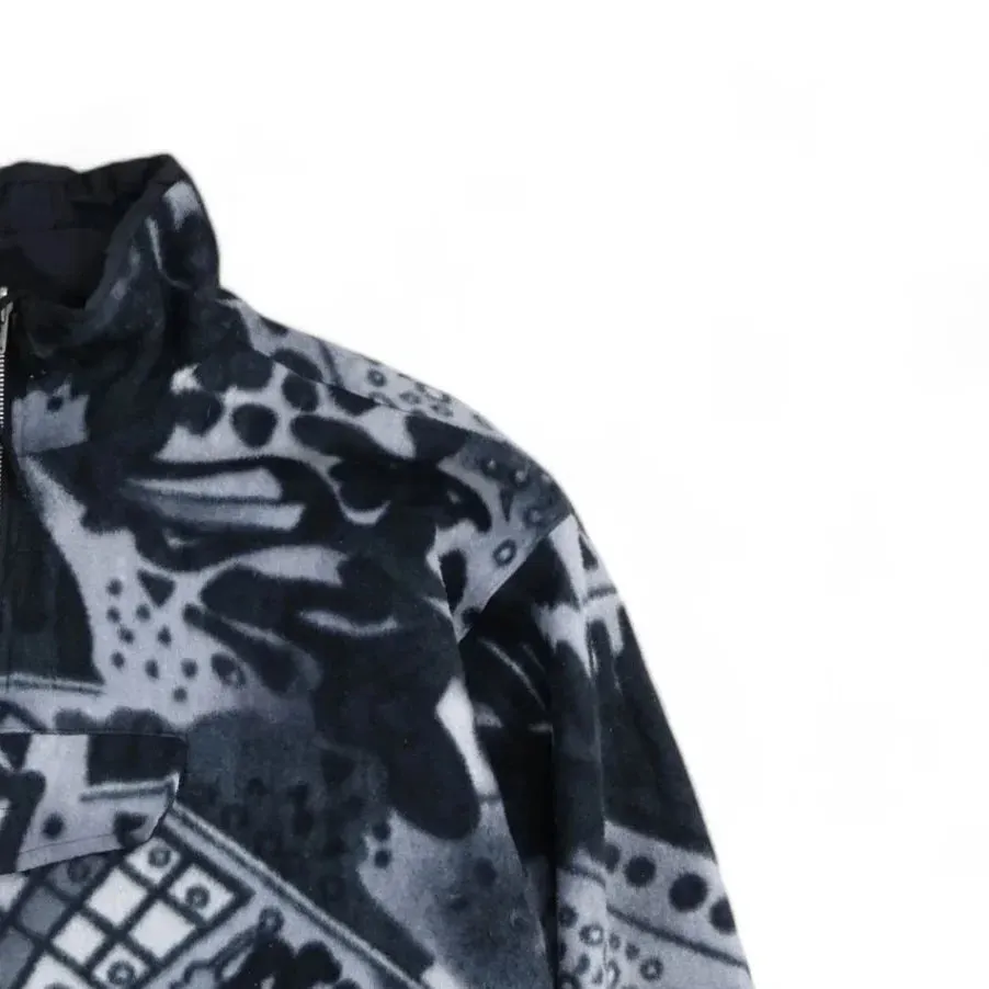 Funky Fleece (XL)