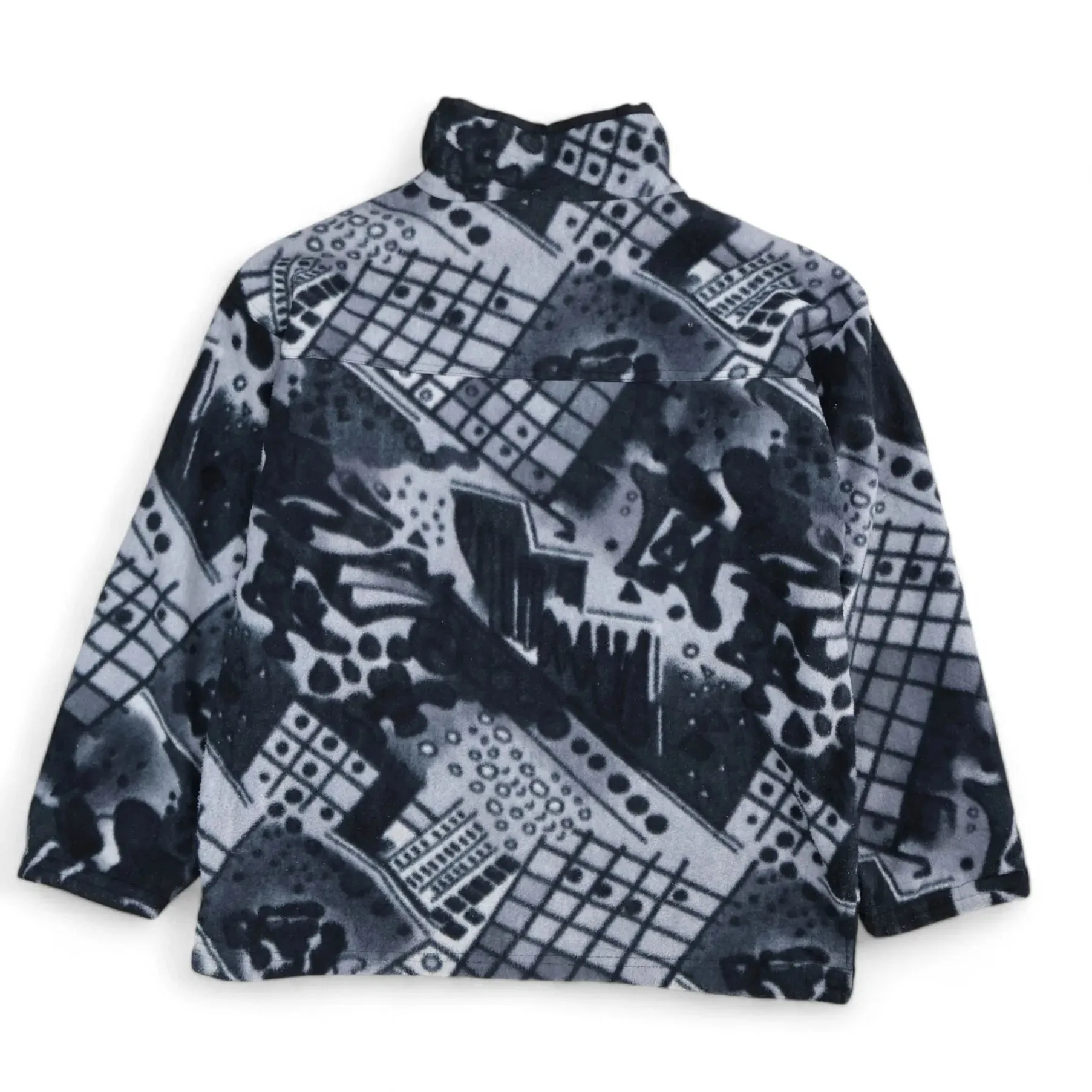 Funky Fleece (XL)