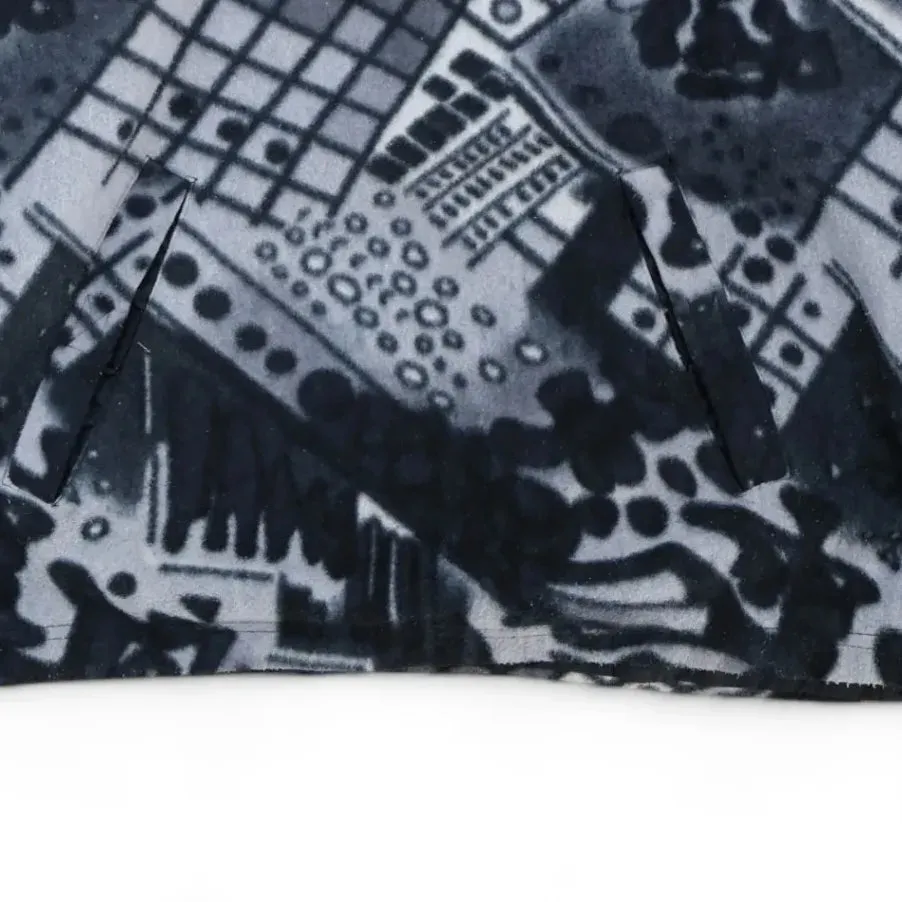 Funky Fleece (XL)