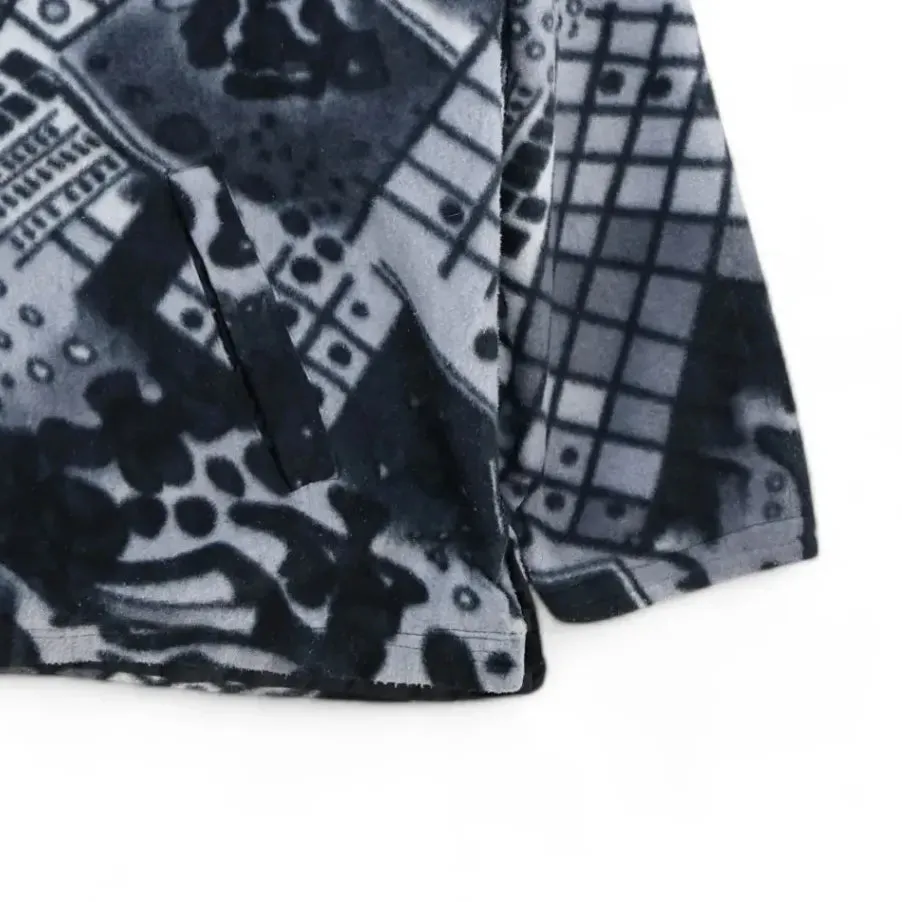 Funky Fleece (XL)