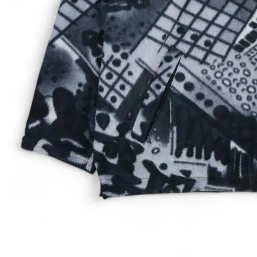 Funky Fleece (XL)