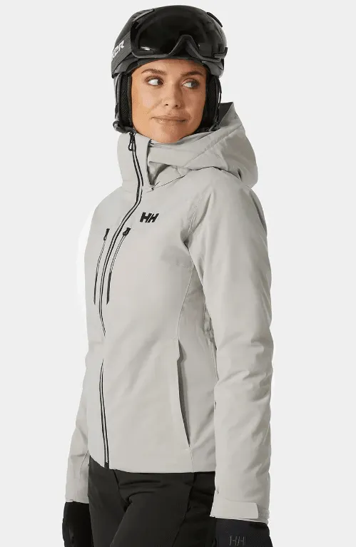 Helly Hansen Women's Alphelia LIFALOFT Jacket