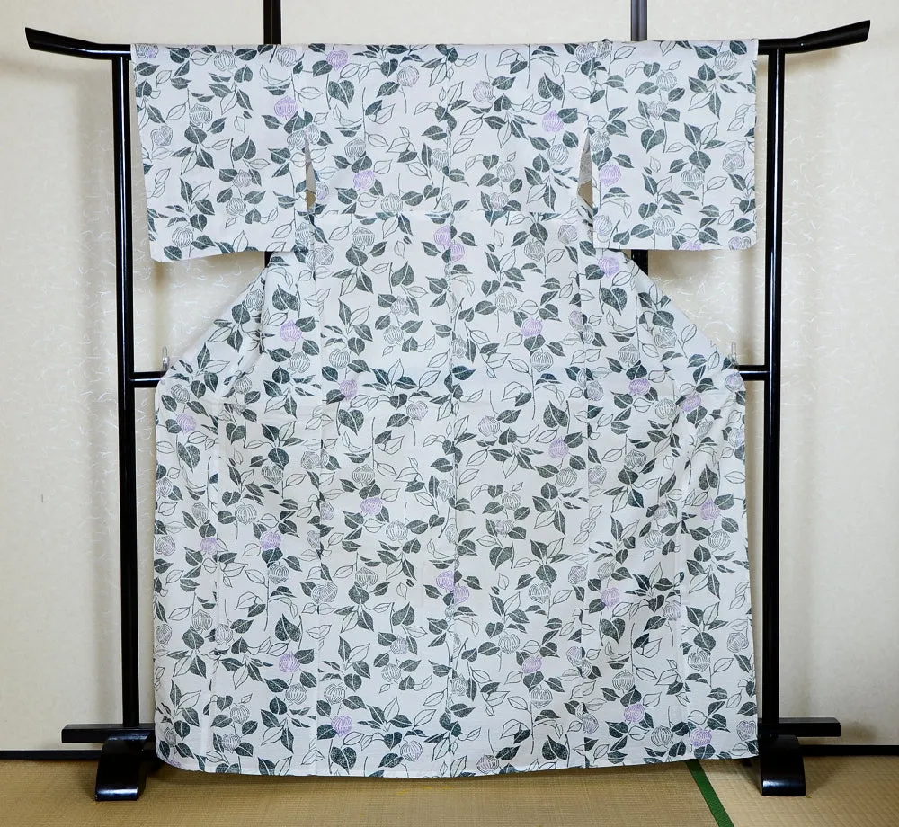 Japanese yukata kimono /10 #689