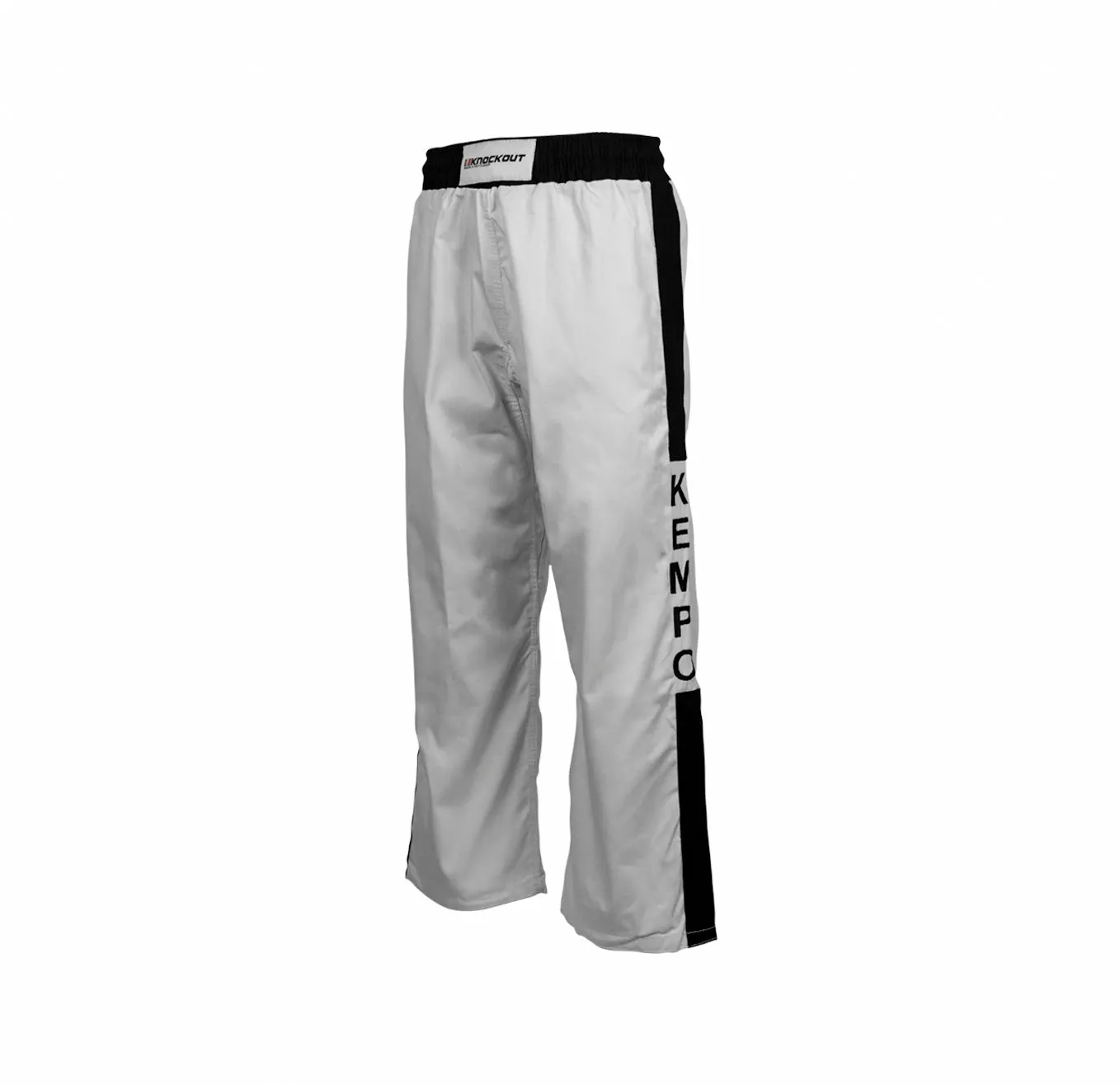 Knockout Light Kempo Kimono