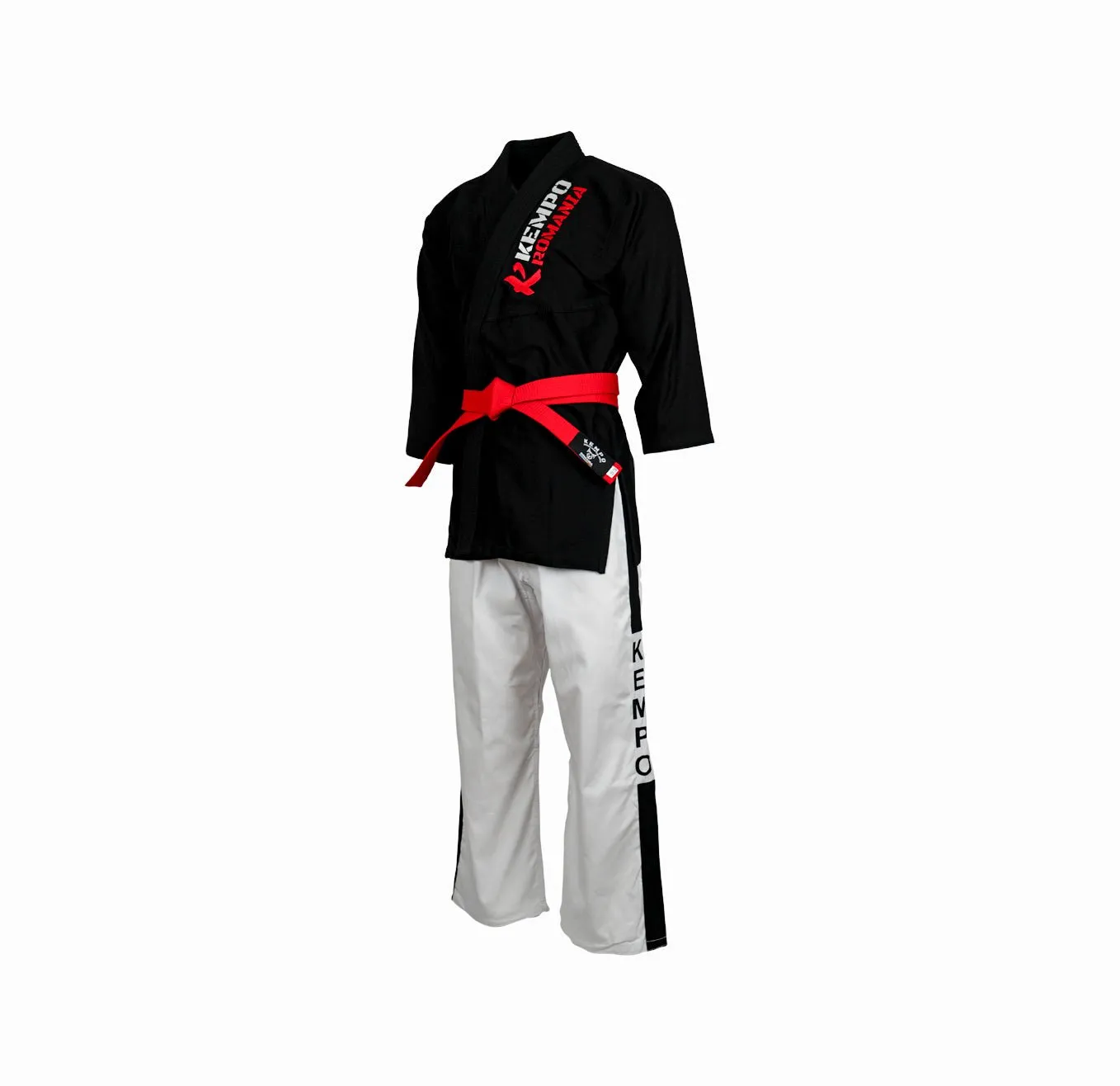 Knockout Light Kempo Kimono