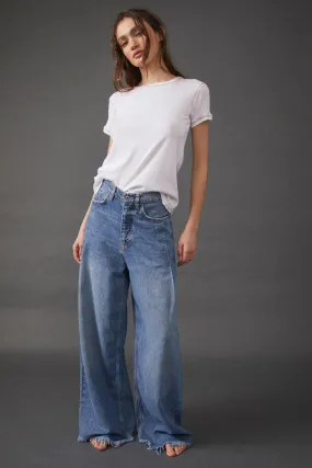 Old West Slouchy Jeans
