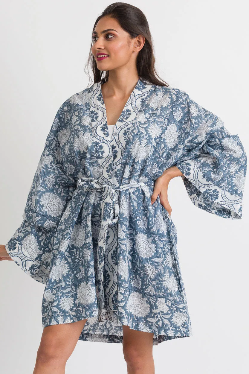 Sevya Kimono Robe