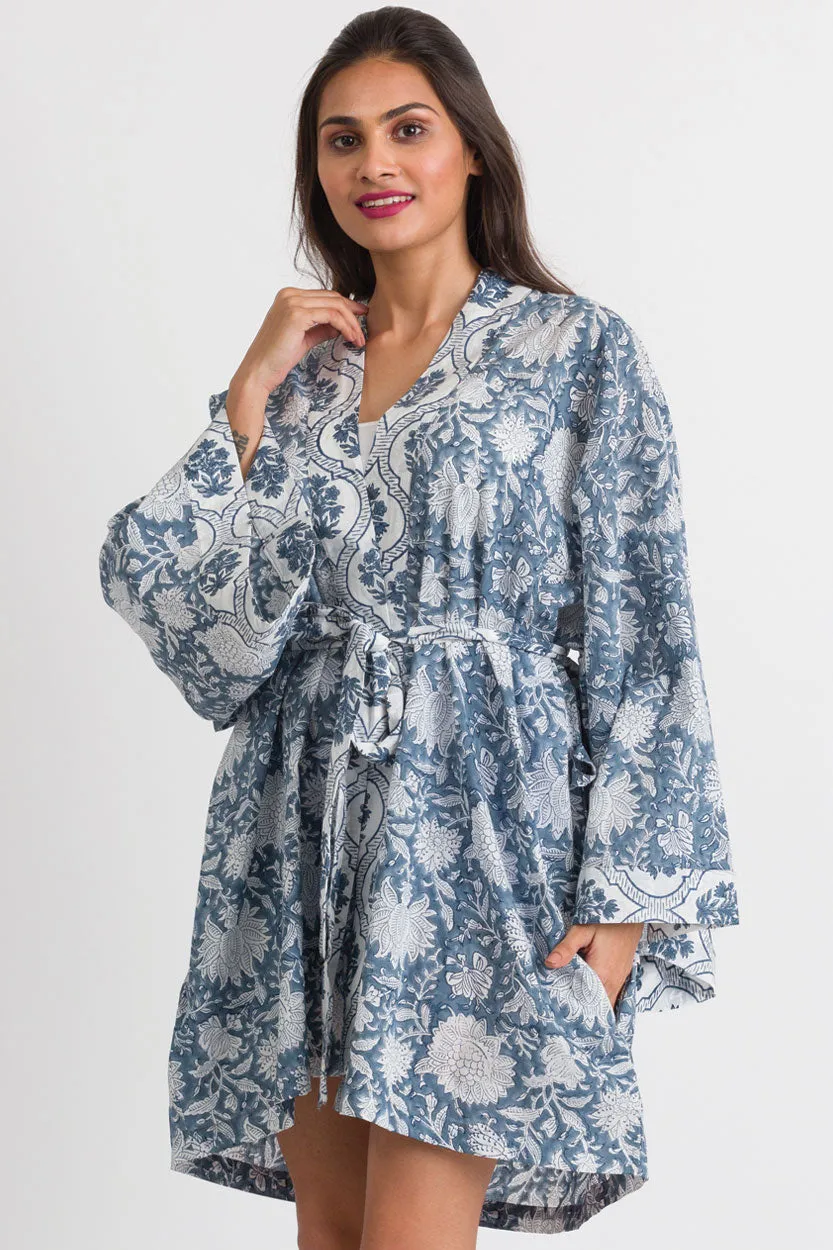 Sevya Kimono Robe