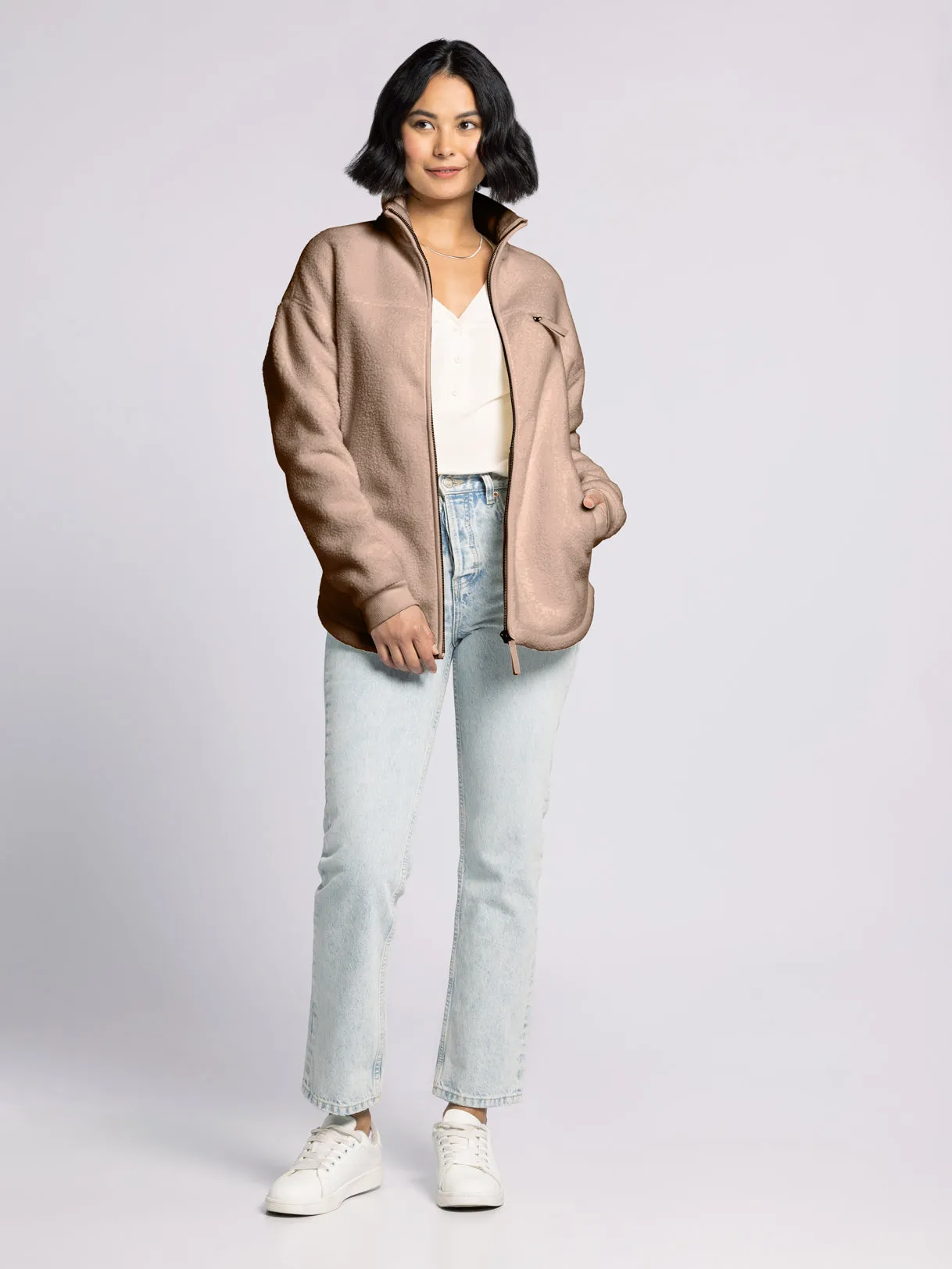 SKYE JACKET