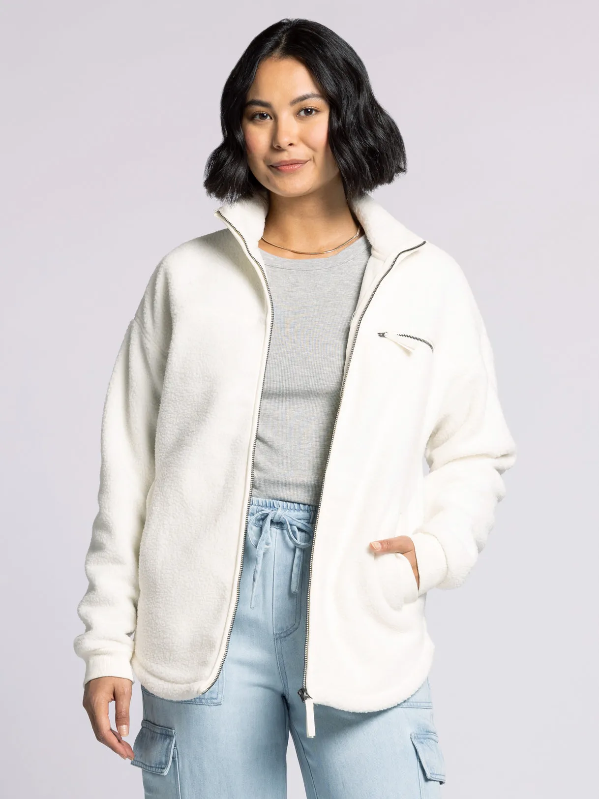 SKYE JACKET