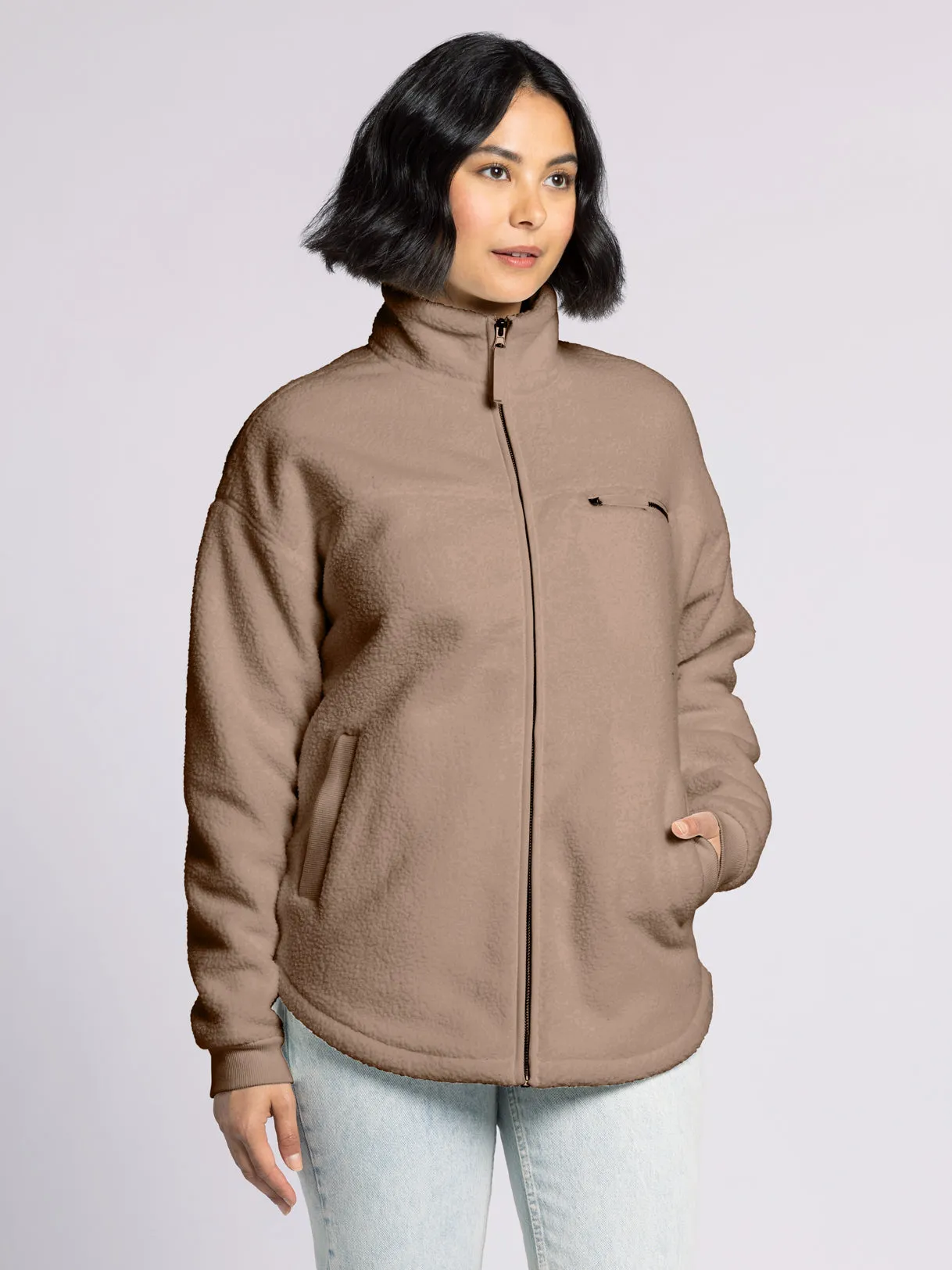 SKYE JACKET