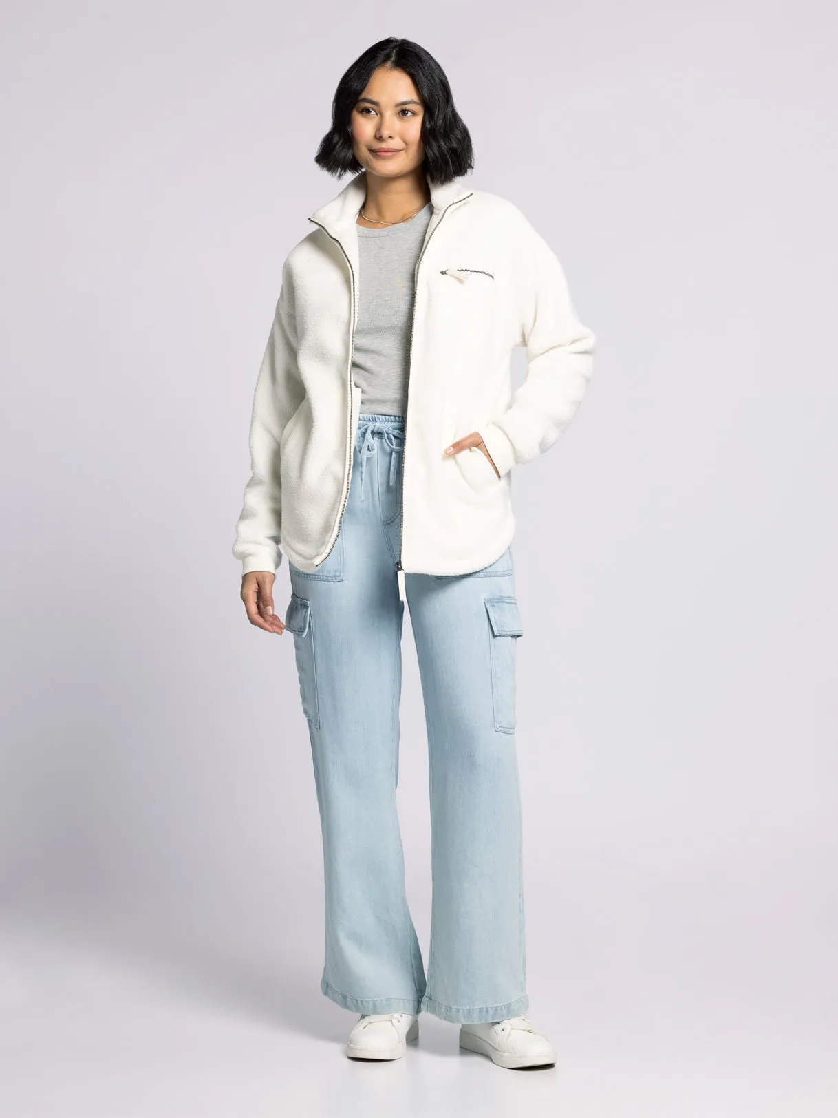 SKYE JACKET