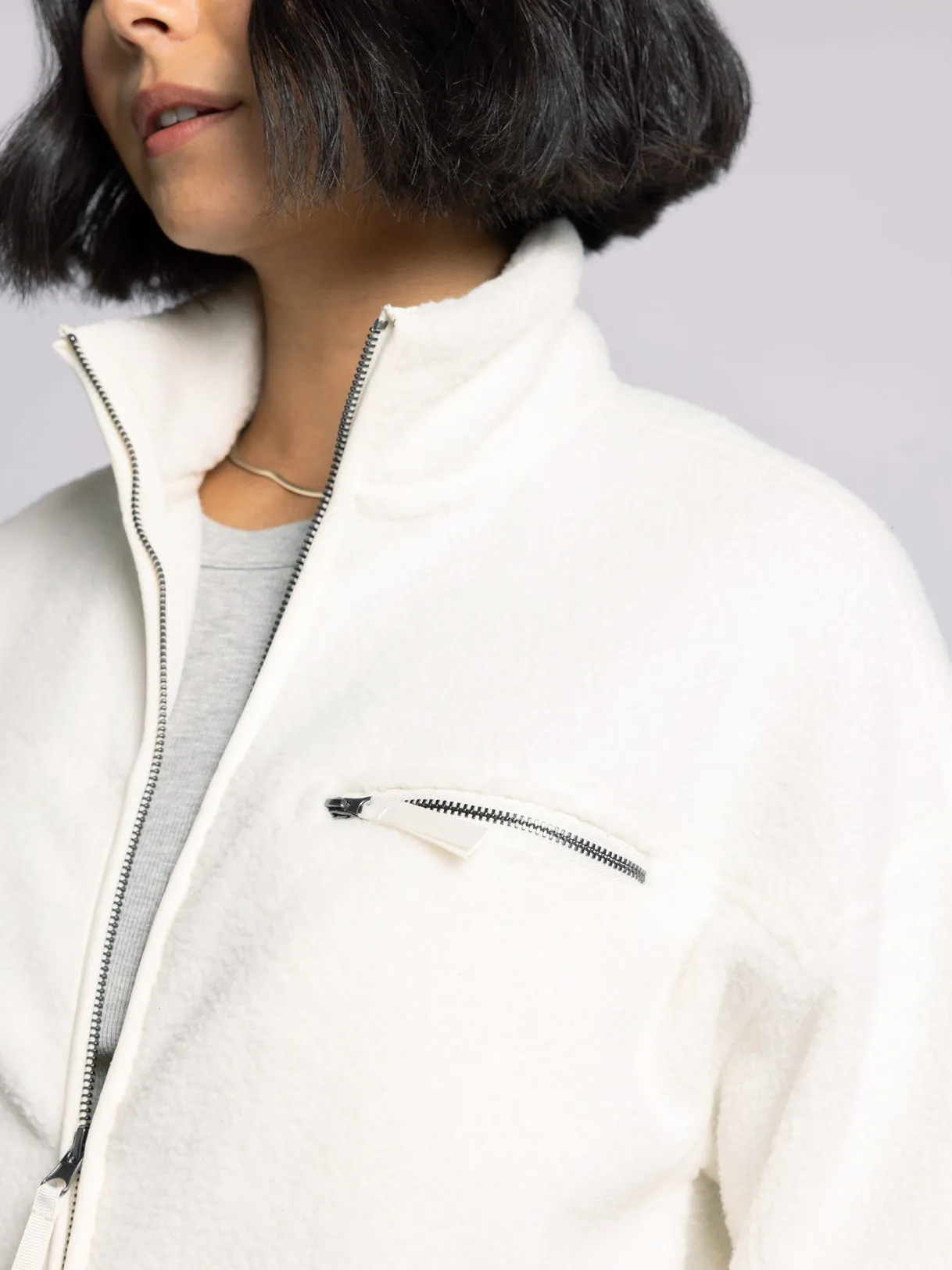 SKYE JACKET