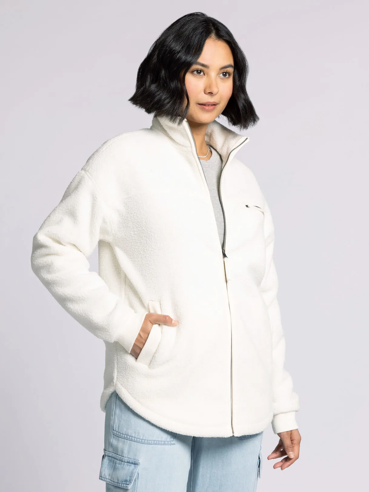 SKYE JACKET
