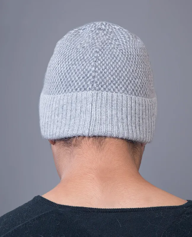 Soft Beanie Knit Cap