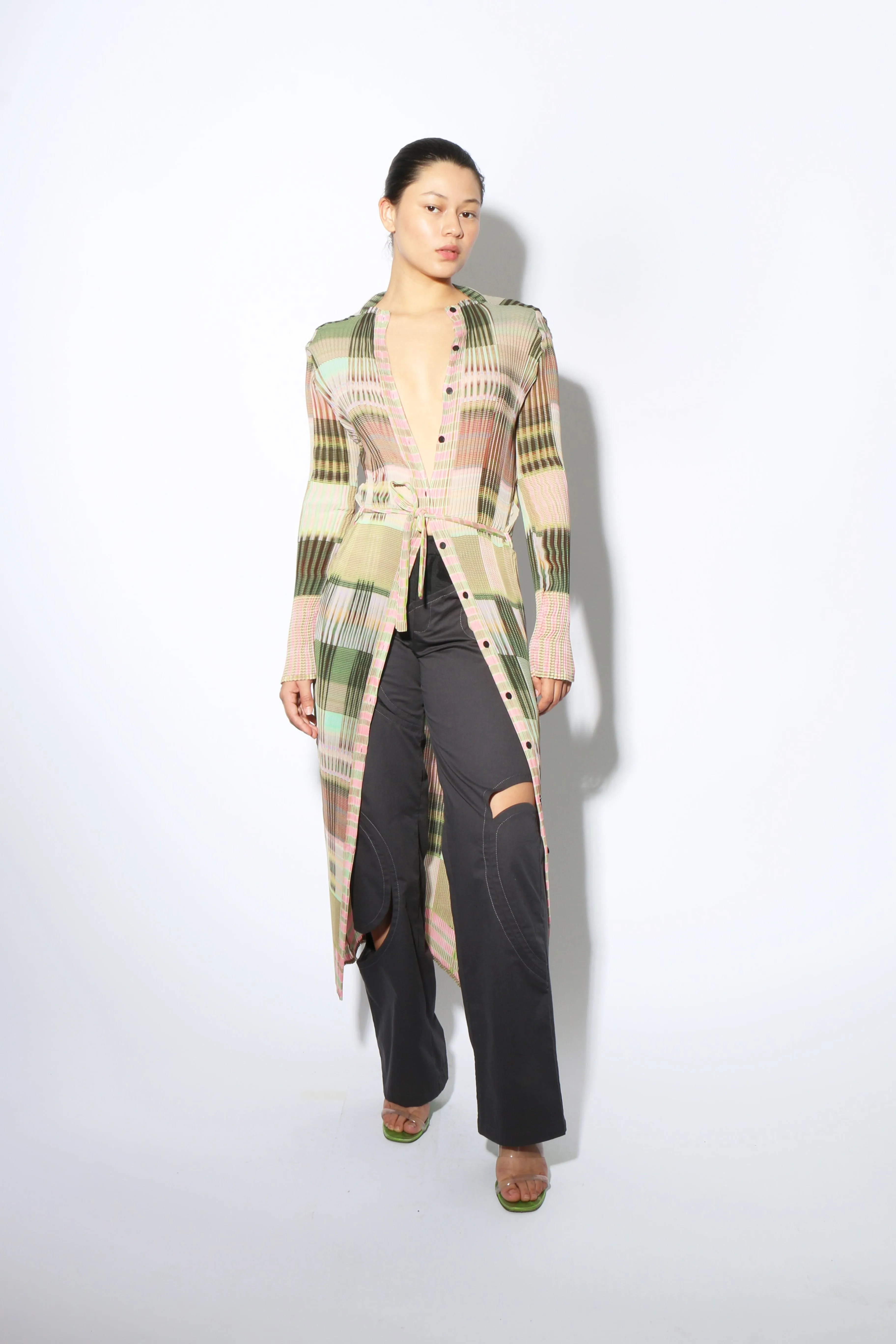 Taro Holm Dress