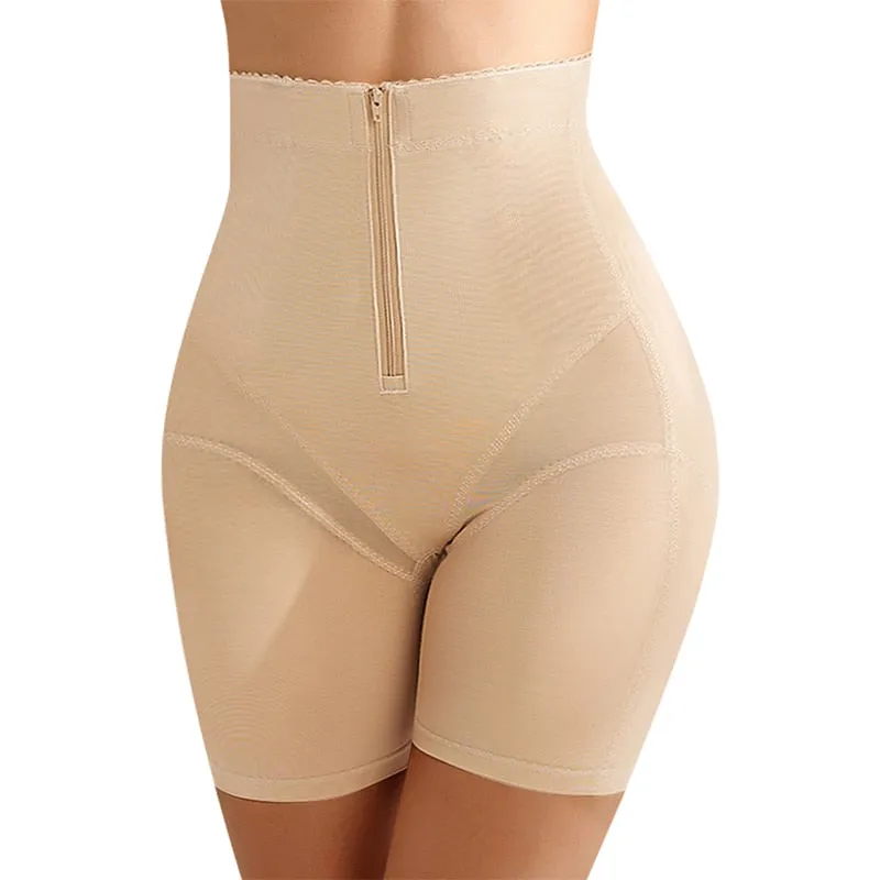 Tummy Control Body Shaper High Waist Butt Lifter